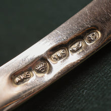 Gold Bangle with Carved Leaves c1970