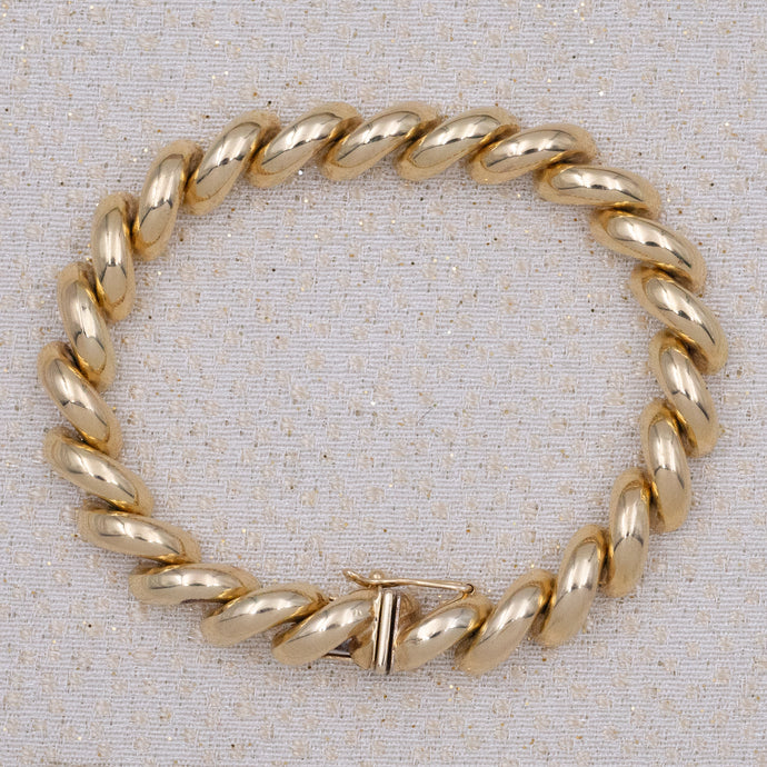 San Marco Bracelet c1980