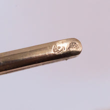 Rose Cut Diamond Bangle c1910