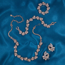 Pennino 4-Piece Pearl Set c1950