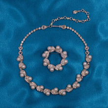 Pennino 4-Piece Pearl Set c1950