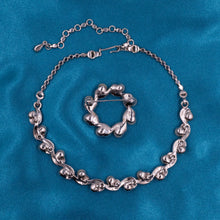 Pennino 4-Piece Pearl Set c1950