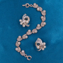 Pennino 4-Piece Pearl Set c1950
