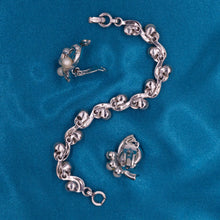 Pennino 4-Piece Pearl Set c1950