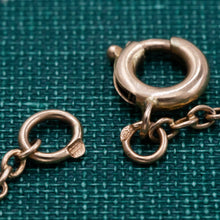 Imperial Lapis & Pearl Lavaliere c1910