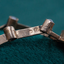 Imperial Lapis & Pearl Lavaliere c1910