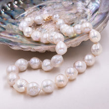 South Sea Baroque Pearl Necklace