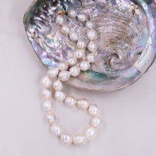 South Sea Baroque Pearl Necklace