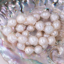 South Sea Baroque Pearl Necklace