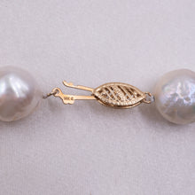 South Sea Baroque Pearl Necklace