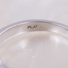 Burma Ruby and Diamond Three Stone Ring