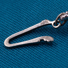 Extra Long Pearl Rope with Clasp