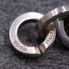 Tiffany & Co. Sterling Chain Bracelet c2001