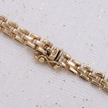 Graduated Fringe Collar Necklace