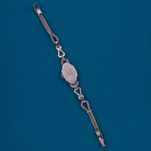 Hamilton Art Deco Diamond Lady's Wristwatch c1930