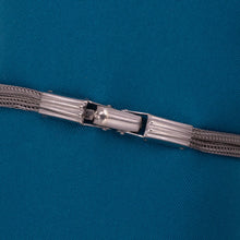 Hamilton Art Deco Diamond Lady's Wristwatch c1930