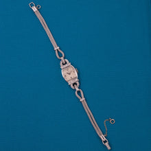 Tiffany & Co. Movado Lady's Wristwatch c1950