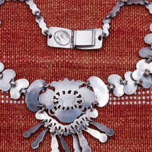 1938-48 Matilde Poulat Necklace