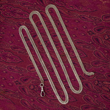 Extra Long Guard Chain c1900