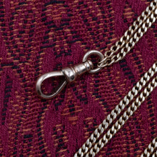 Extra Long Guard Chain c1900