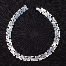 Taxco Sterling Collar c1880