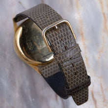 1953 Gigandet Wakmann 18k Chronograph Watch