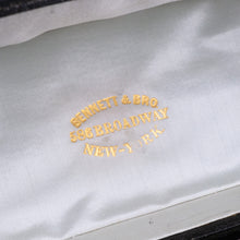 Victorian Wedding Bracelet Pair in Original Box