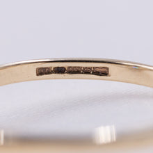 Edwardian 2.04 Carat Old European-Cut Diamond Ring