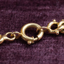 Georgian Revival Chain c1930