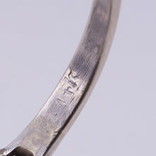 Art Deco Diamond Dinner Ring c1920