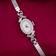 Benrus Lady's Wristwatch c1960