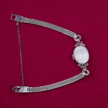 Benrus Lady's Wristwatch c1960