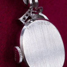 Benrus Lady's Wristwatch c1960