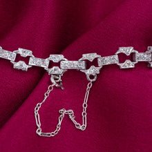 Hamilton Diamond Lady's Wristwatch c1950