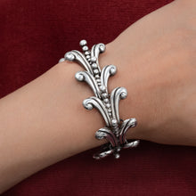 Antonio Pineda Silver Bracelet C. 1940