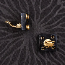 Chanel Clip-On Earrings c2001