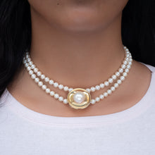 Opera-Length Pearl Strand