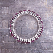 Ruby Eternity Band