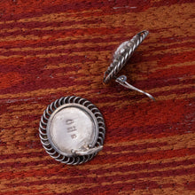 Georg Jensen Clip-On Earrings