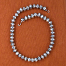 Navajo Pearls by Selina Warner