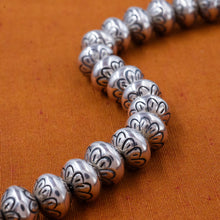 Navajo Pearls by Selina Warner