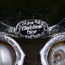 Henkel Grosse for Christian Dior Brooch