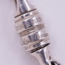 Paloma Picasso for Tiffany & Co. Groove Link Bracelet