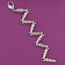 Paloma Picasso for Tiffany & Co. Groove Link Bracelet