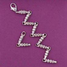 Paloma Picasso for Tiffany & Co. Groove Link Bracelet