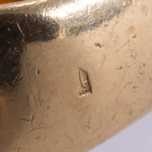 Greek Revival Morpheus Ring