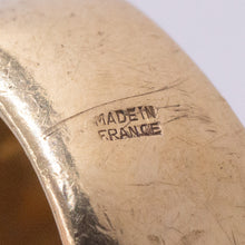 Greek Revival Morpheus Ring