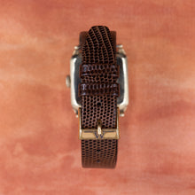 Hamilton 'Tonneau' Wristwatch, 1932