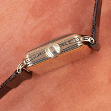 Hamilton 'Tonneau' Wristwatch, 1932