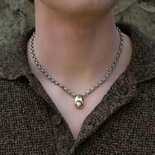 Spinning Sphere Pendant c1990
